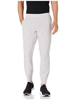 Amazon Brand - Peak Velocity Men's Lightweight Training Jogger