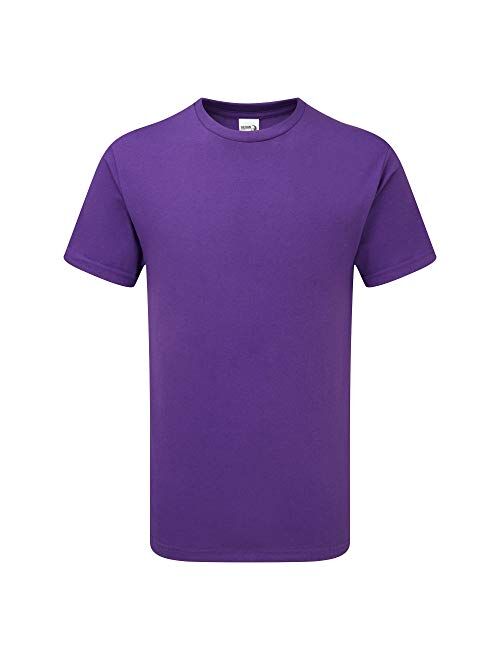 Gildan Mens Hammer Heavyweight T-Shirt