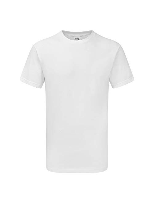 Gildan Mens Hammer Heavyweight T-Shirt