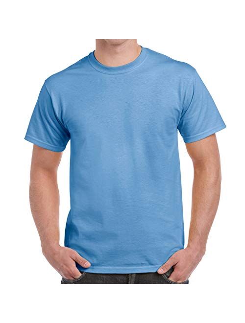 Gildan Mens Hammer Heavyweight T-Shirt