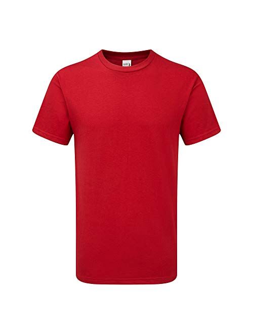 Gildan Mens Hammer Heavyweight T-Shirt