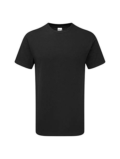 Gildan Mens Hammer Heavyweight T-Shirt