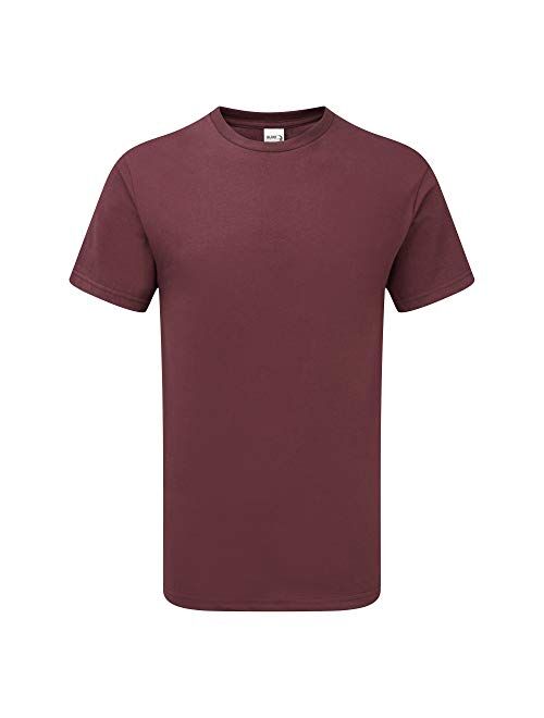 Gildan Mens Hammer Heavyweight T-Shirt