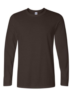 Softstyle 4.5 oz. Long-Sleeve T-Shirt