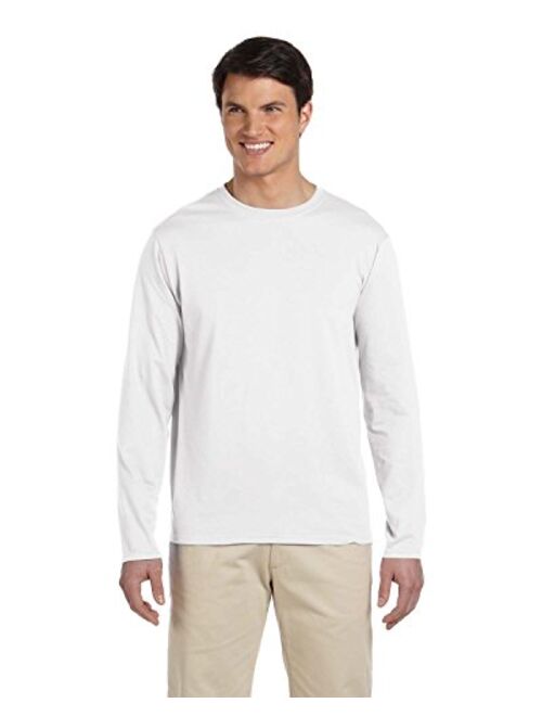 Gildan Softstyle 4.5 oz. Long-Sleeve T-Shirt