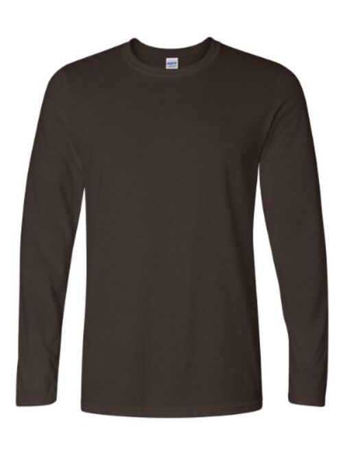 Gildan Softstyle 4.5 oz. Long-Sleeve T-Shirt