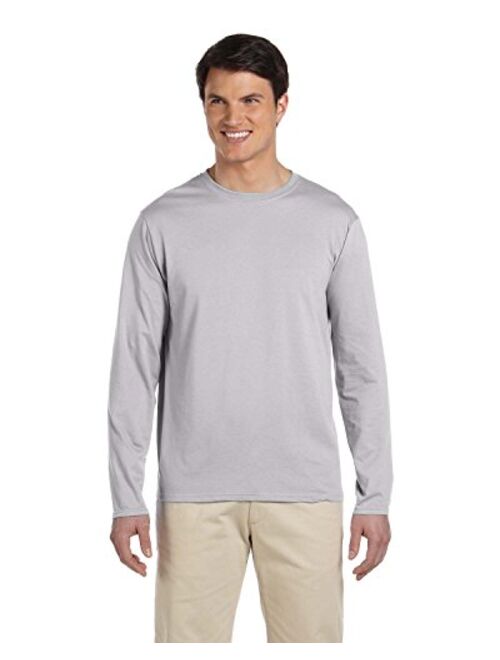 Gildan Softstyle 4.5 oz. Long-Sleeve T-Shirt