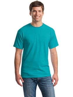 5.3oz Heavy Cotton Short Sleeve T-Shirt - 5000 M