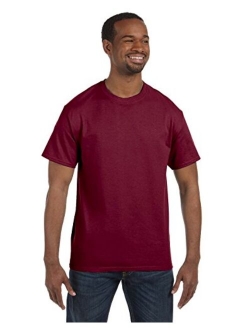 5.3oz Heavy Cotton Short Sleeve T-Shirt - 5000 M