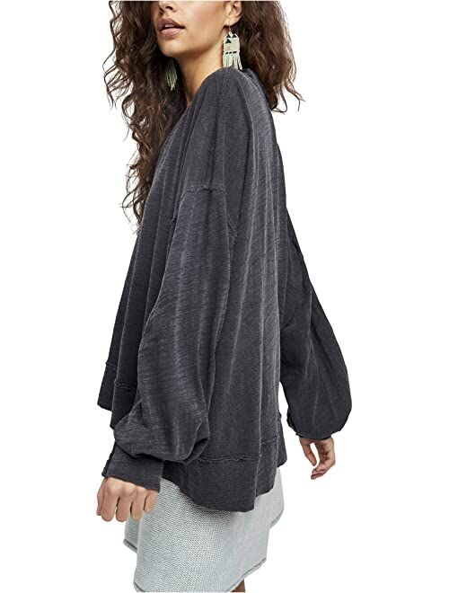 Free People Vega Long Sleeve