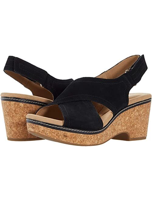 CLARKS Giselle Cove