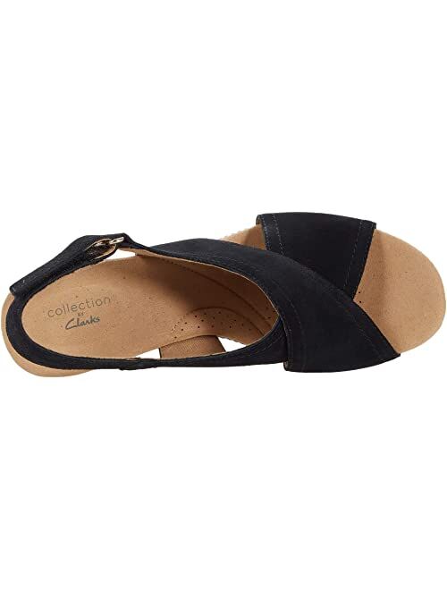 CLARKS Giselle Cove