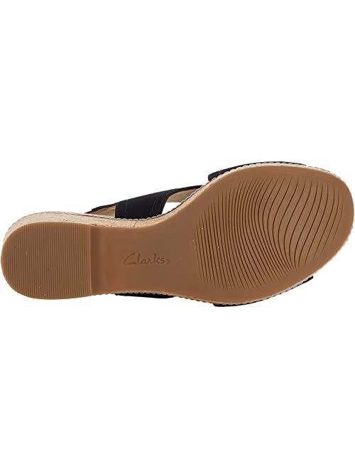 CLARKS Giselle Cove