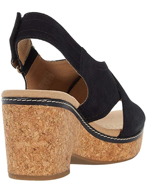 CLARKS Giselle Cove