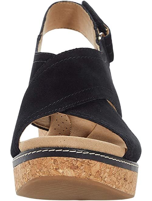 CLARKS Giselle Cove