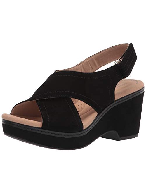 CLARKS Giselle Cove