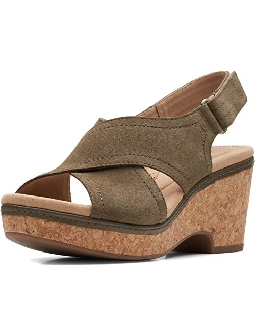 CLARKS Giselle Cove