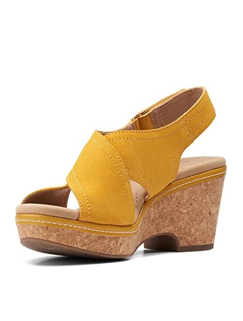 CLARKS Giselle Cove