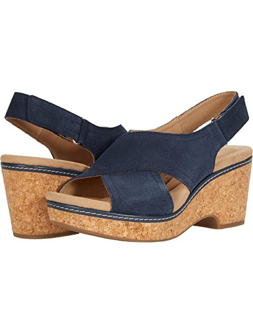 CLARKS Giselle Cove