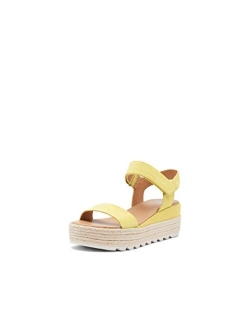 Cameron Flatform Sandal