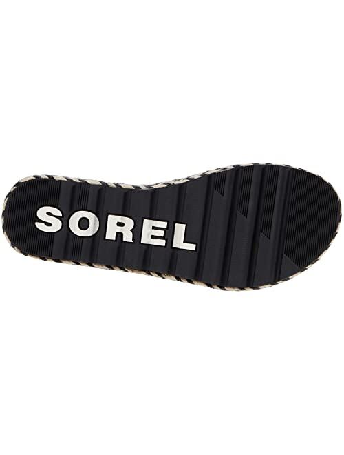SOREL Cameron™ Flatform Sandal