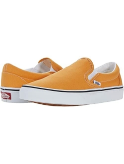 Canvas Classic Slip-On Sneaker