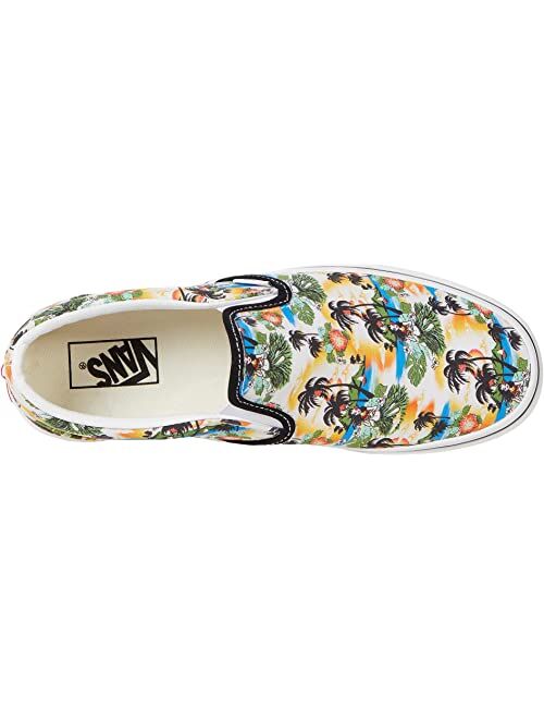 Vans Canvas Classic Slip-On™ Sneaker