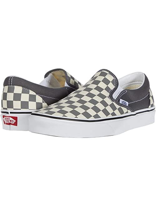 Vans Canvas Classic Slip-On™ Sneaker