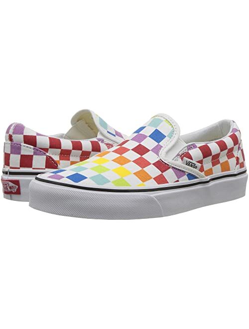 Vans Canvas Classic Slip-On™ Sneaker