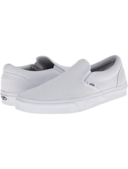 Vans Canvas Classic Slip-On™ Sneaker