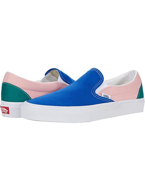 Vans Canvas Classic Slip-On™ Sneaker