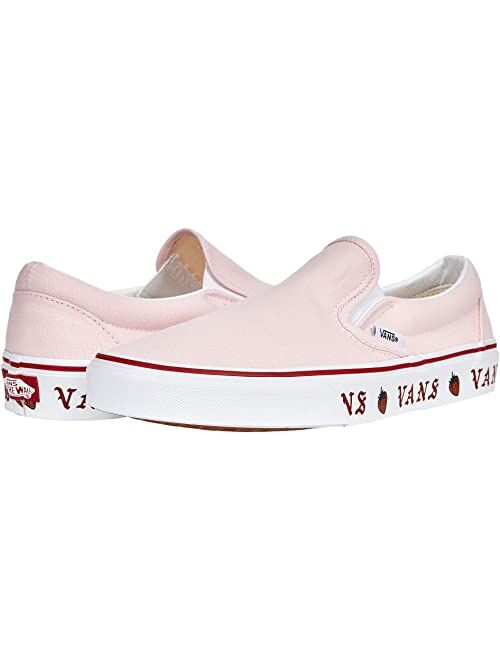 Vans Canvas Classic Slip-On™ Sneaker