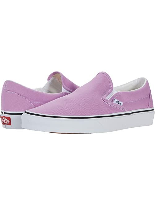 Vans Canvas Classic Slip-On™ Sneaker