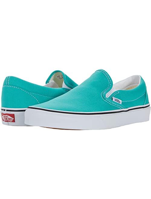 Vans Canvas Classic Slip-On™ Sneaker