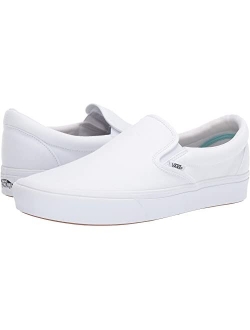 Canvas ComfyCush Slip-On Sneaker