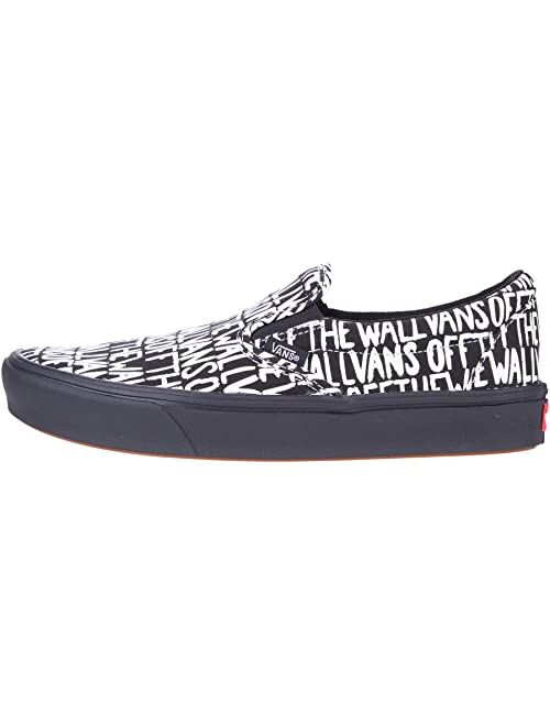 Vans Canvas ComfyCush Slip-On Sneaker