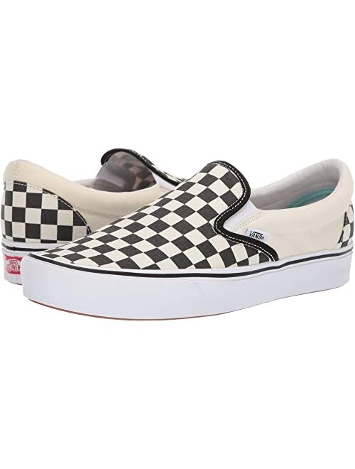 Vans Canvas ComfyCush Slip-On Sneaker