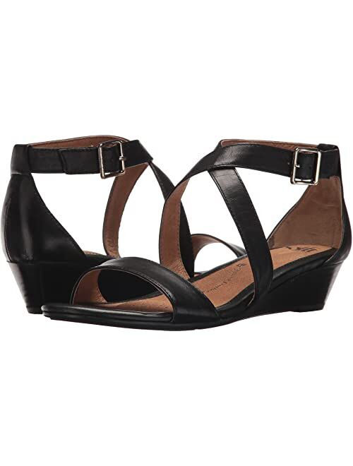 Innis Women Adjustable Strap casual 
Sandal