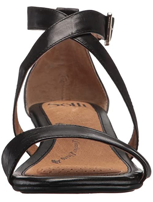 Innis Women Adjustable Strap casual 
Sandal