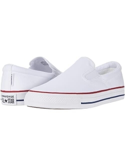 Canvas All Star Double Gore Slip - On Sneaker
