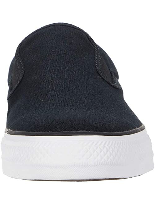 Converse Canvas All Star Double Gore Slip - On Sneaker