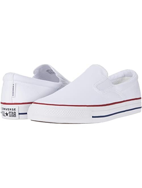 Converse Canvas All Star Double Gore Slip - On Sneaker