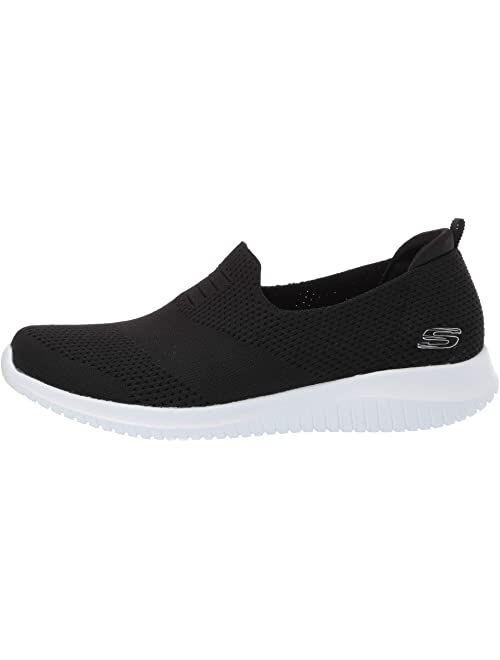 SKECHERS Mesh Ultra Flex - Harmonious Sporty Shoes