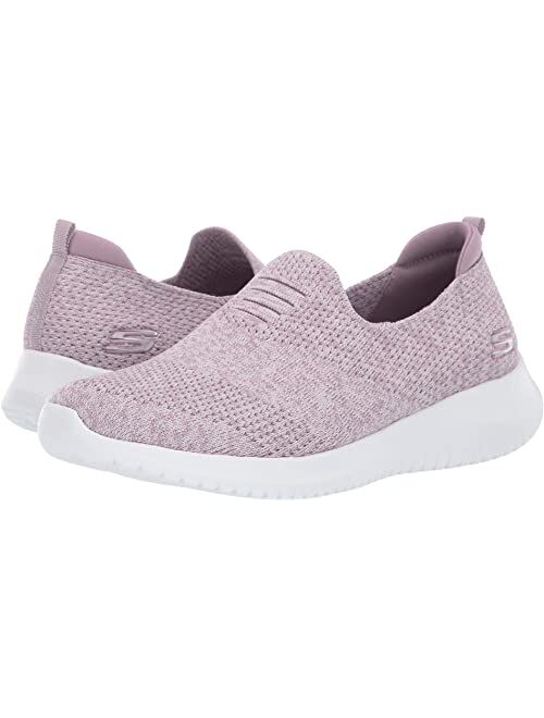 SKECHERS Mesh Ultra Flex - Harmonious Sporty Shoes