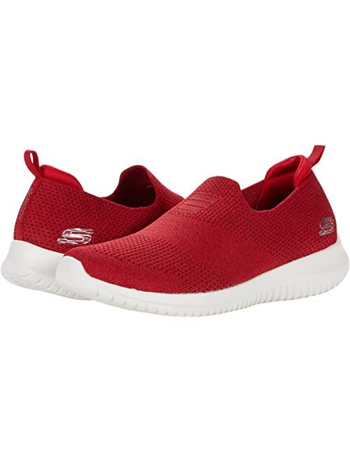 SKECHERS Mesh Ultra Flex - Harmonious Sporty Shoes