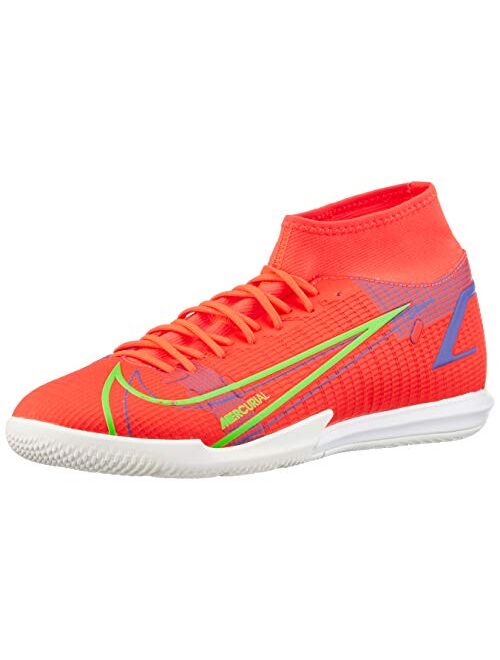 nike superfly laces