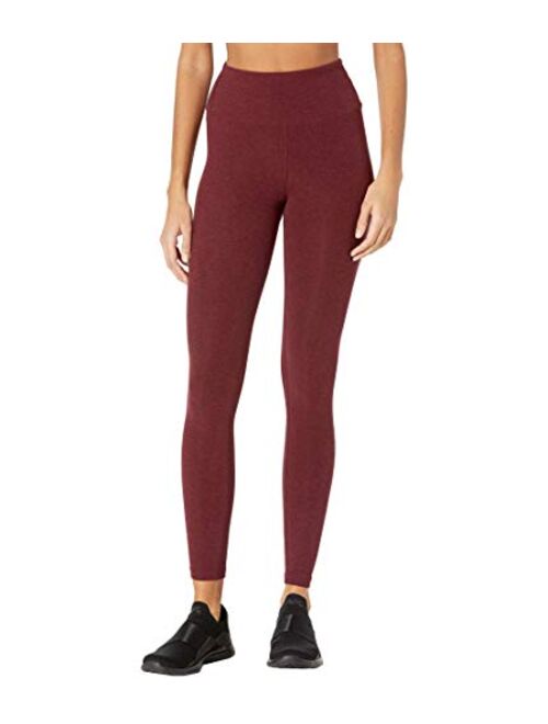 YEAR OF OURS Women's Yos Yoga High Waisted Leggings