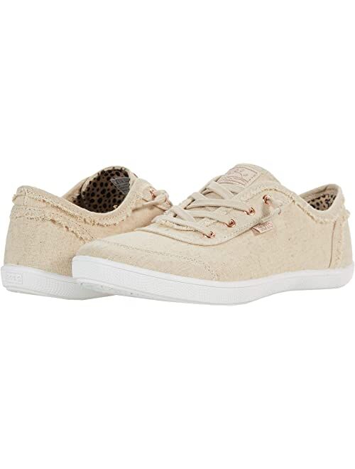 SKECHERS Canavs Casual-Chic Bobs B Cute Sneaker