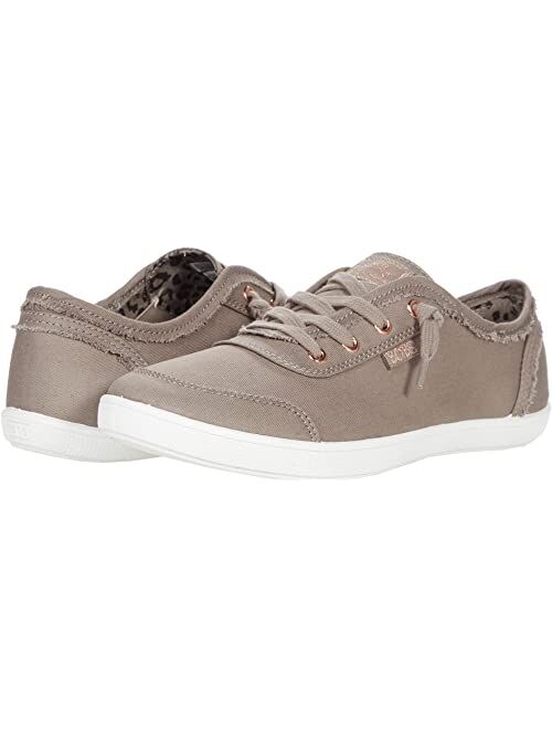 SKECHERS Canavs Casual-Chic Bobs B Cute Sneaker