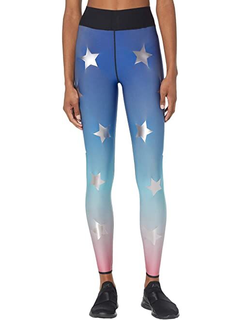 Ultracor Popsicle KO Ultra High Waisted Printed Leggings